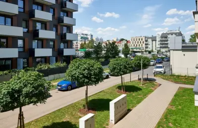 Dwór Królowej Jadwigi
