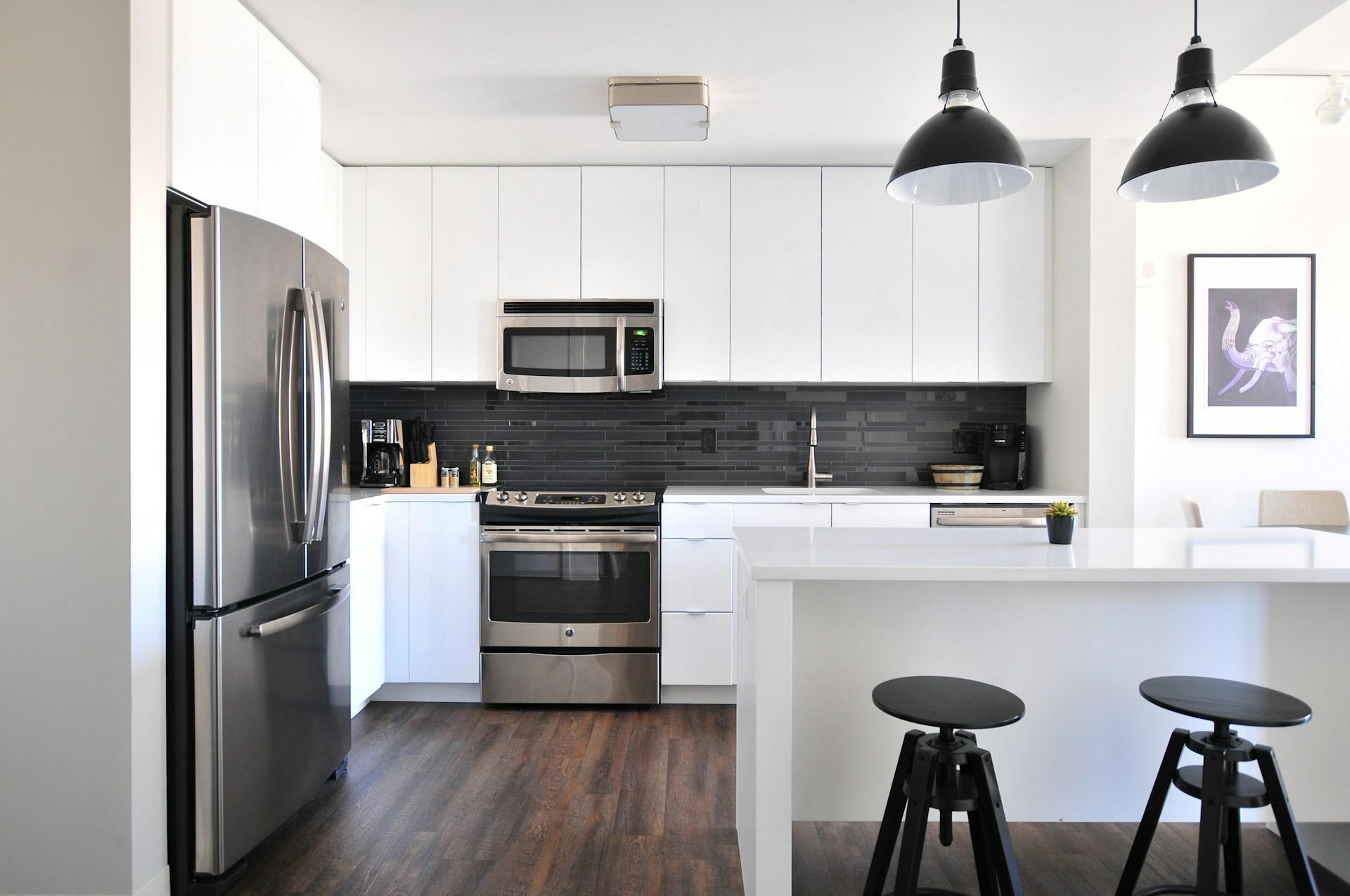 Luxury Homes: What to Look For