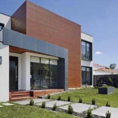 Timberline Estates