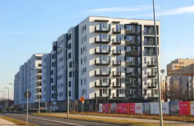 Dom Ursynów